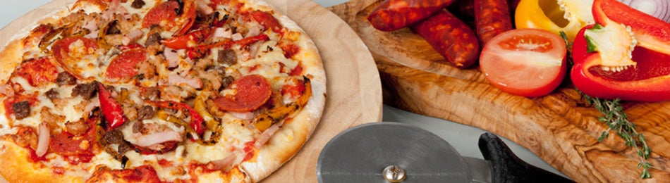 Base Pizzeria
