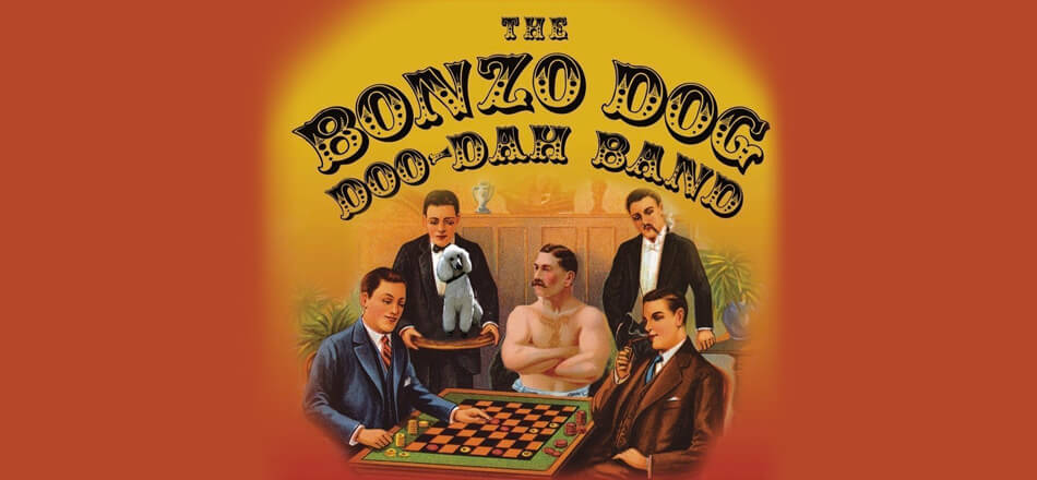 bonzo band the bonzo doo dah band tickets the o2 bonzo band the bonzo doo dah band tickets the o2