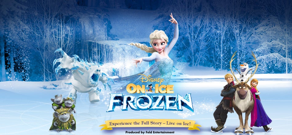 Disney on ice frozen atlanta coupon code