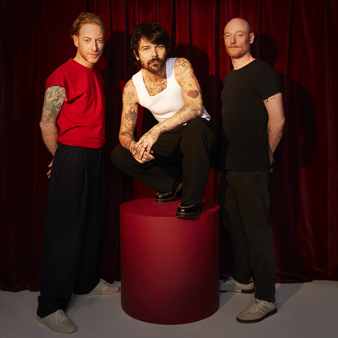 More Info for Biffy Clyro