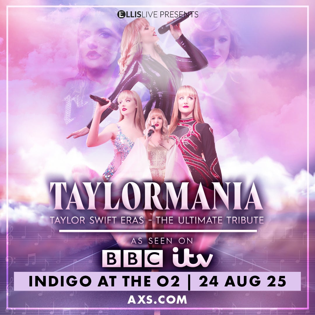 TaylorMania