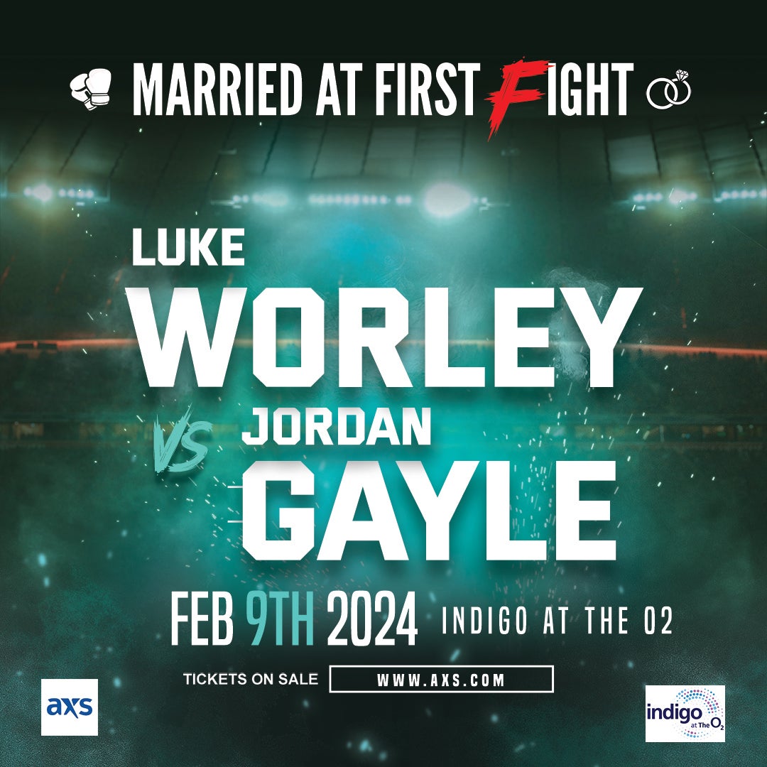 More Info for Married at First Fight