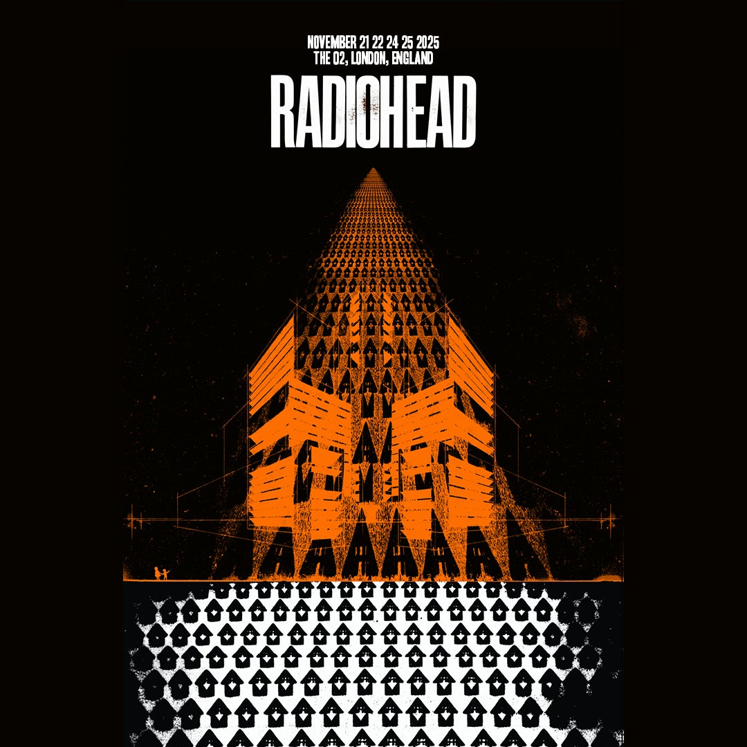 More Info for Radiohead