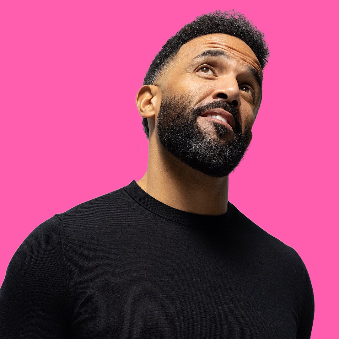 More Info for Craig David