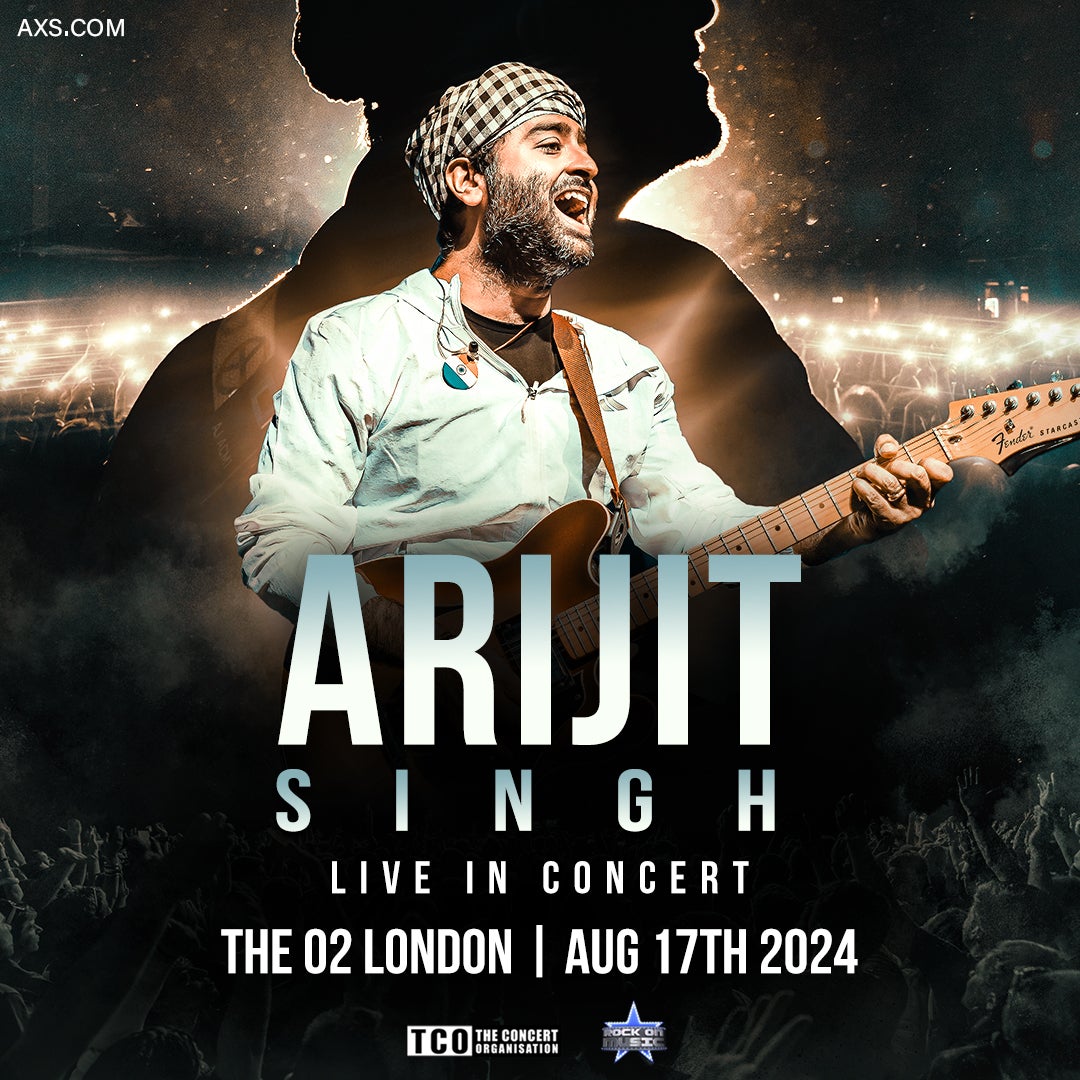 More Info for Arijit Singh