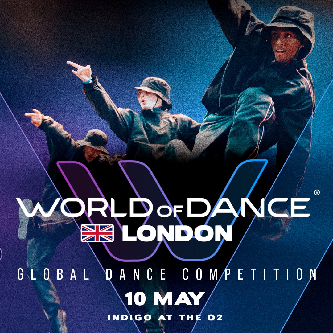 World of Dance