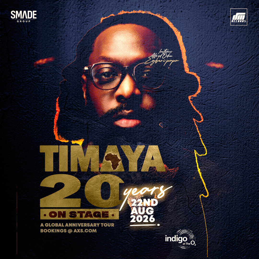 TIMAYA