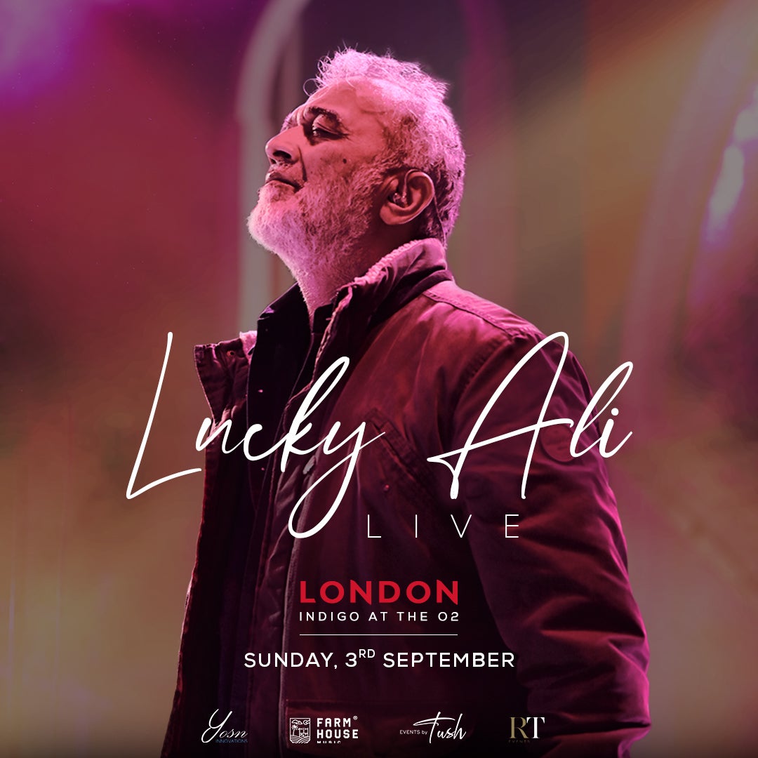 Events The O2