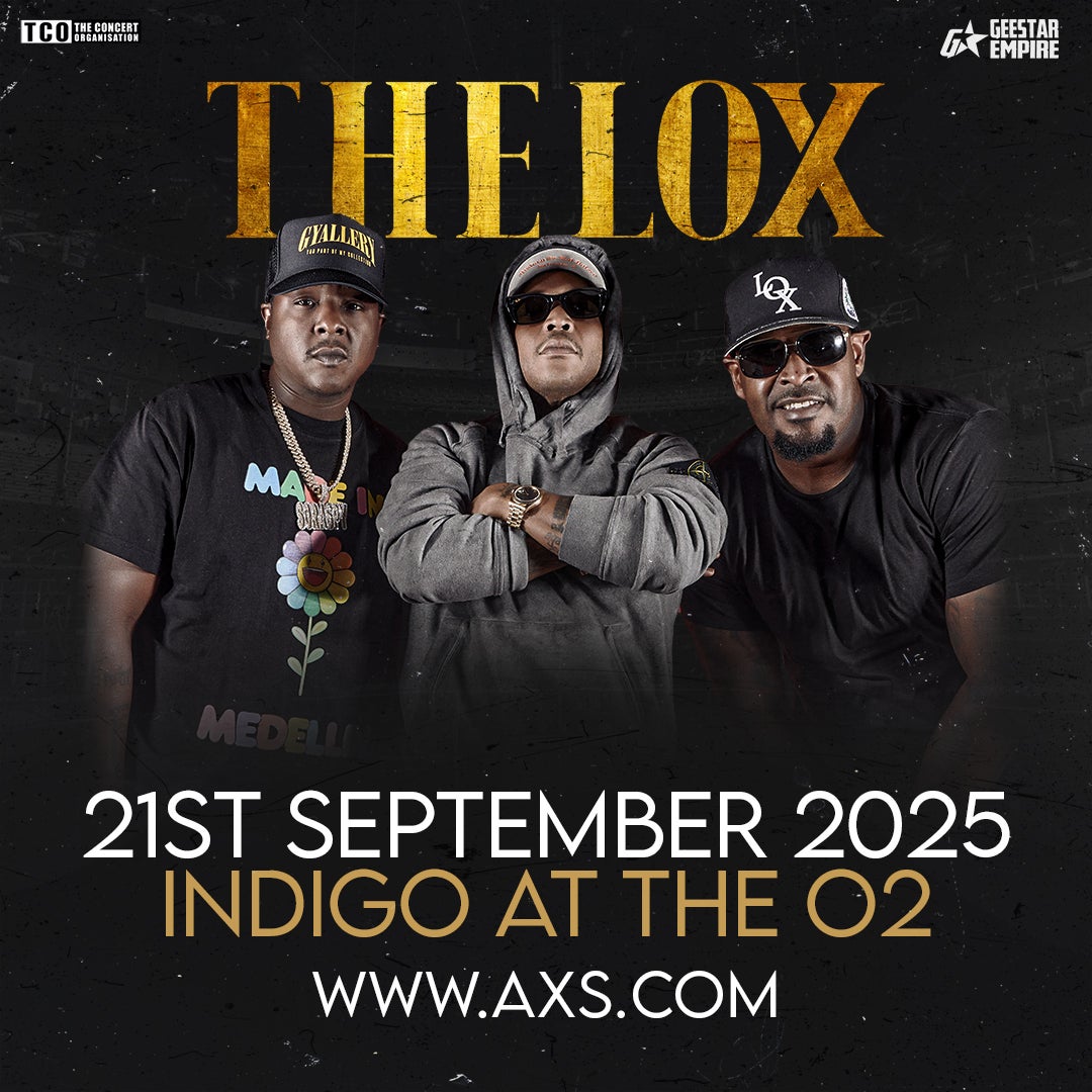 The Lox