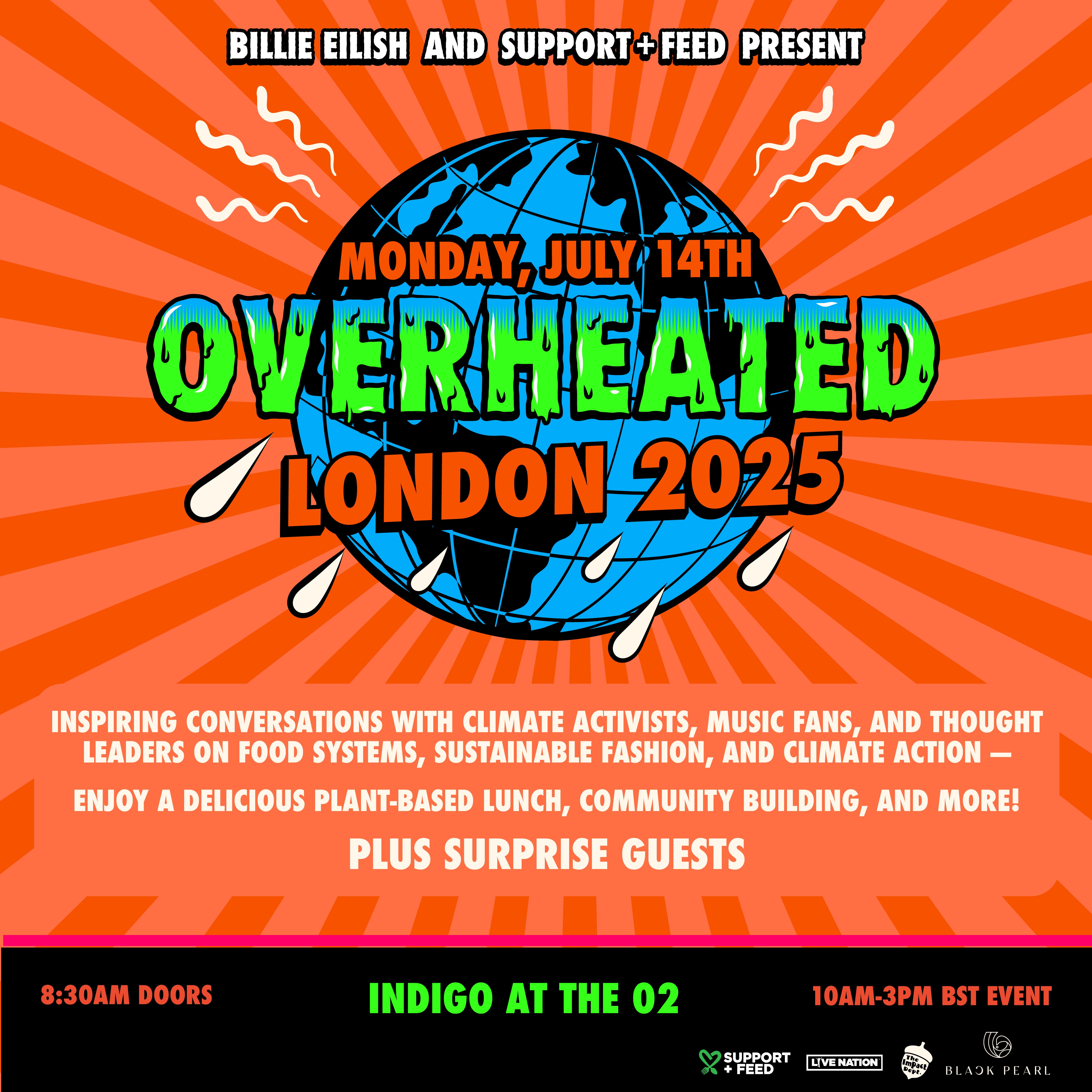 More Info for OVERHEATED