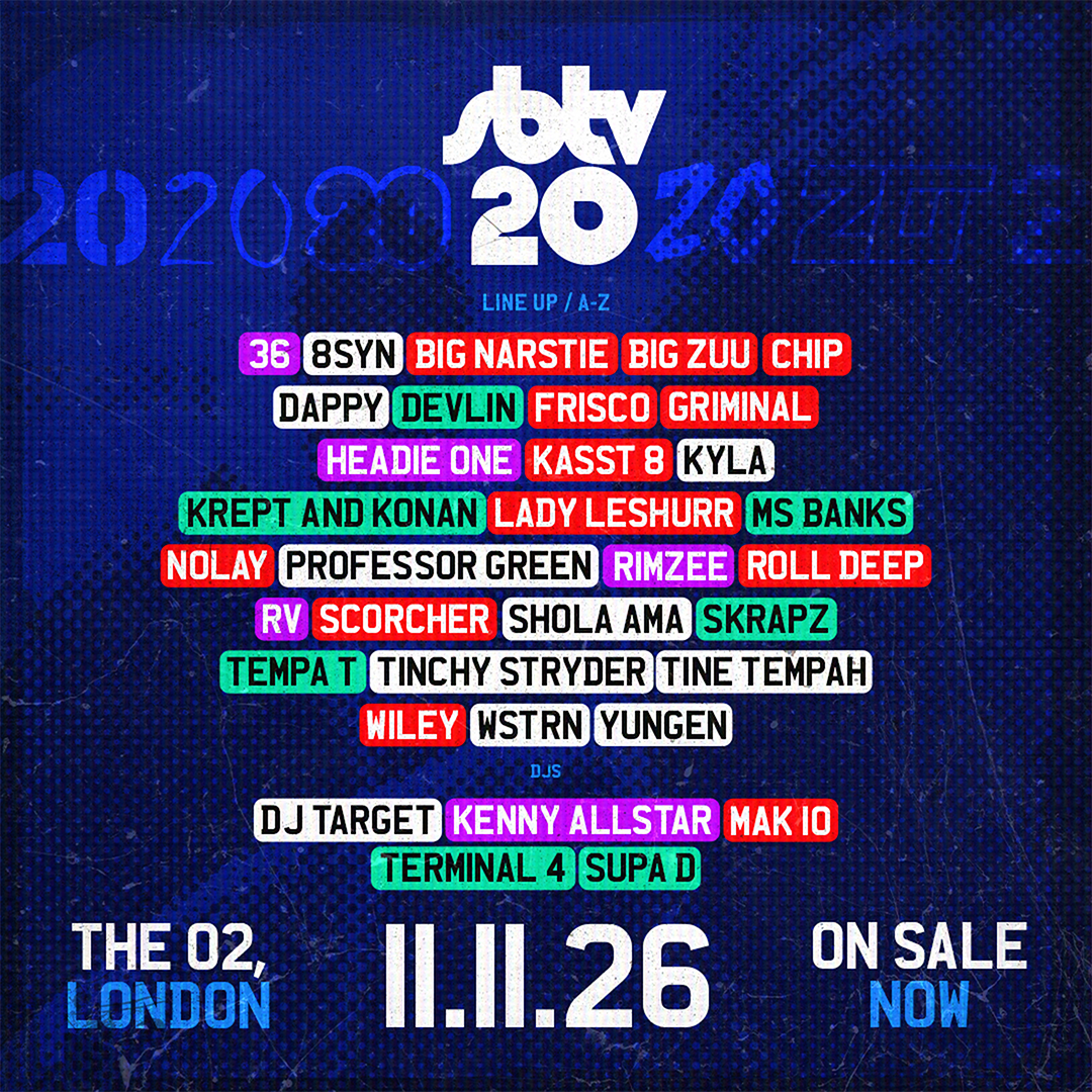 More Info for SBTV20