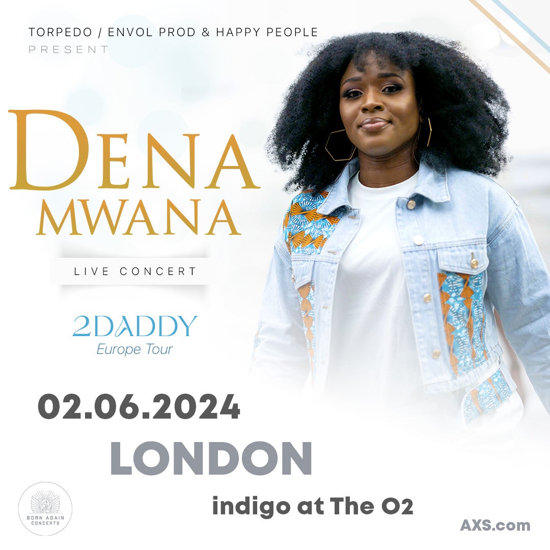 More Info for Dena Mwana