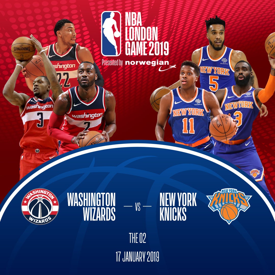 sport events the o2 christmas game nba 2019