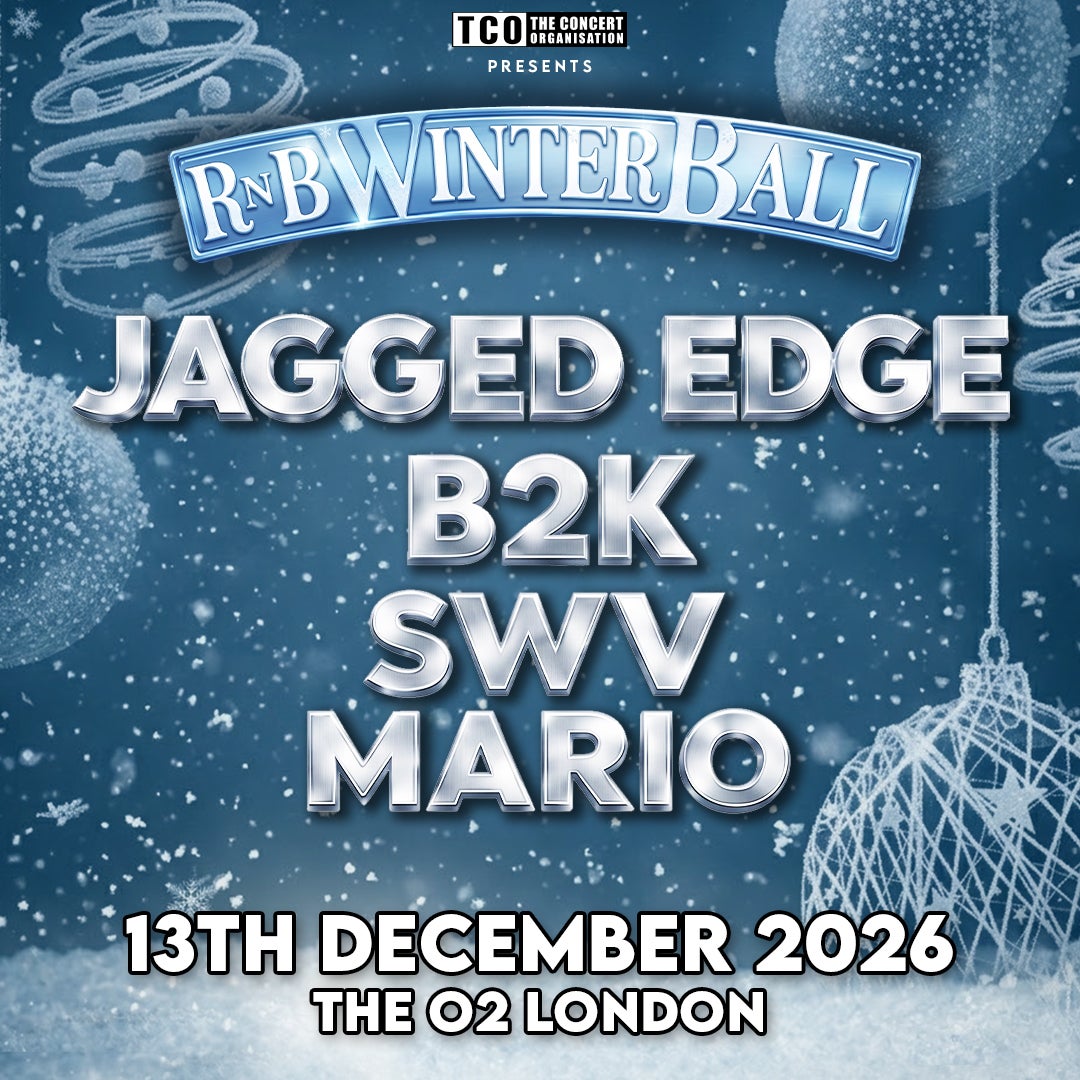 More Info for RnB Winter Ball