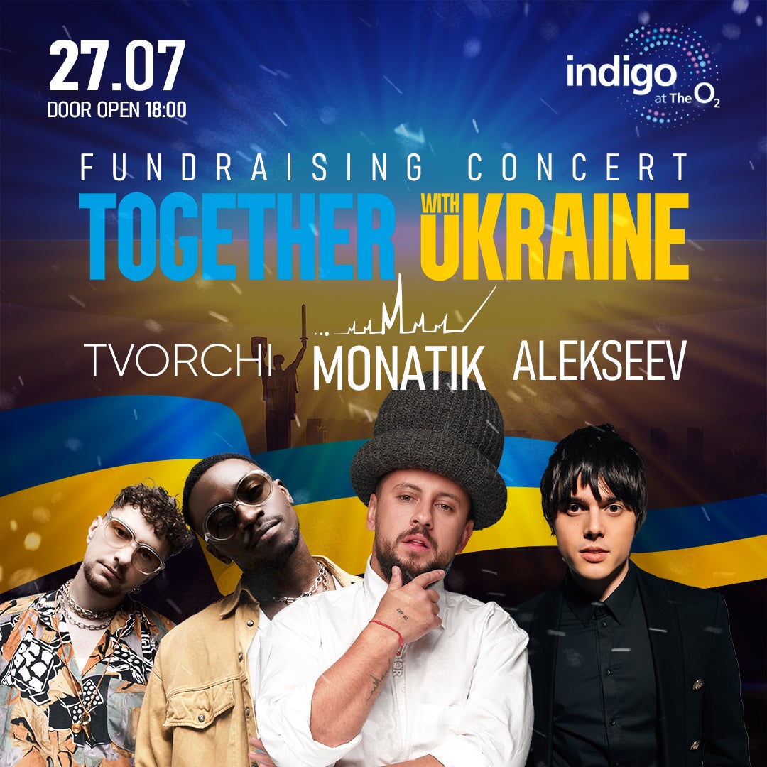 More Info for Together with Ukraine