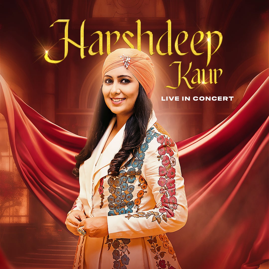 More Info for Harshdeep Kaur