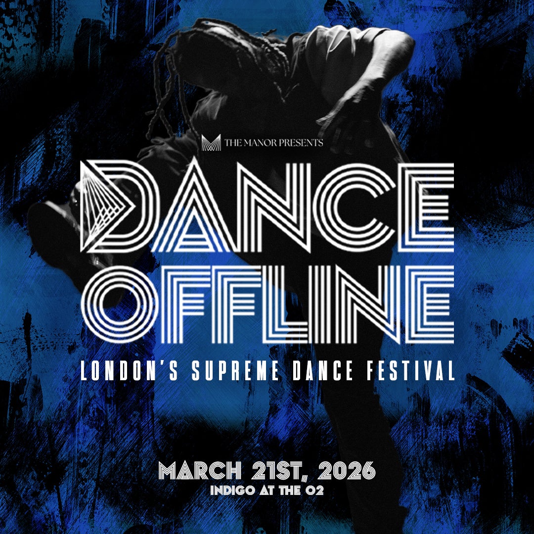 DANCE / / OFFLINE