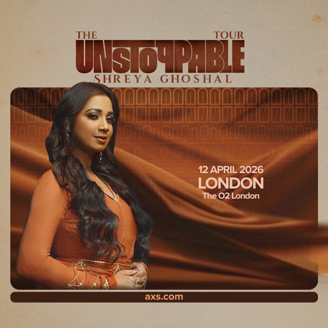 More Info for Shreya Ghoshal