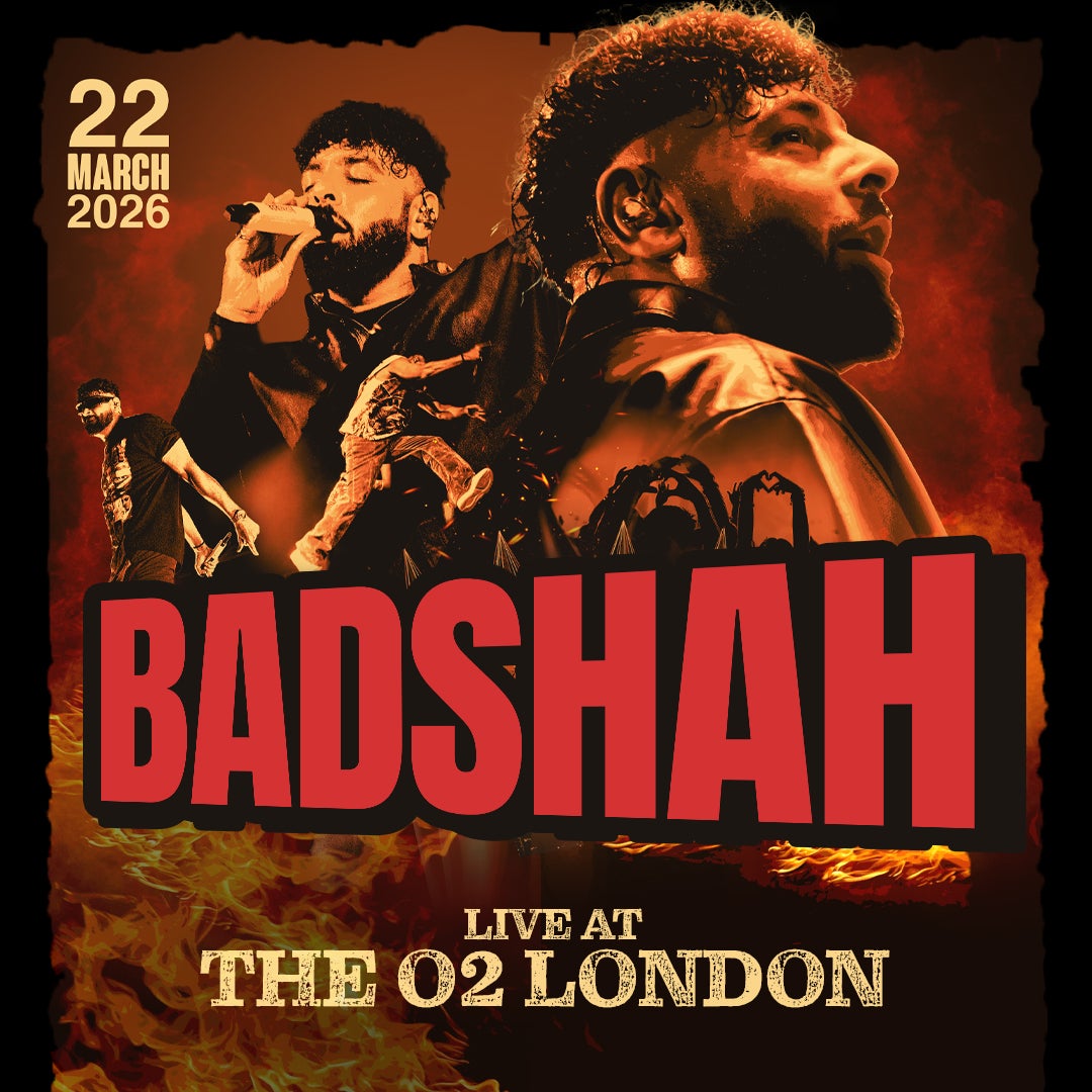 More Info for Badshah