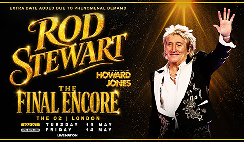 More Info for Rod Stewart
