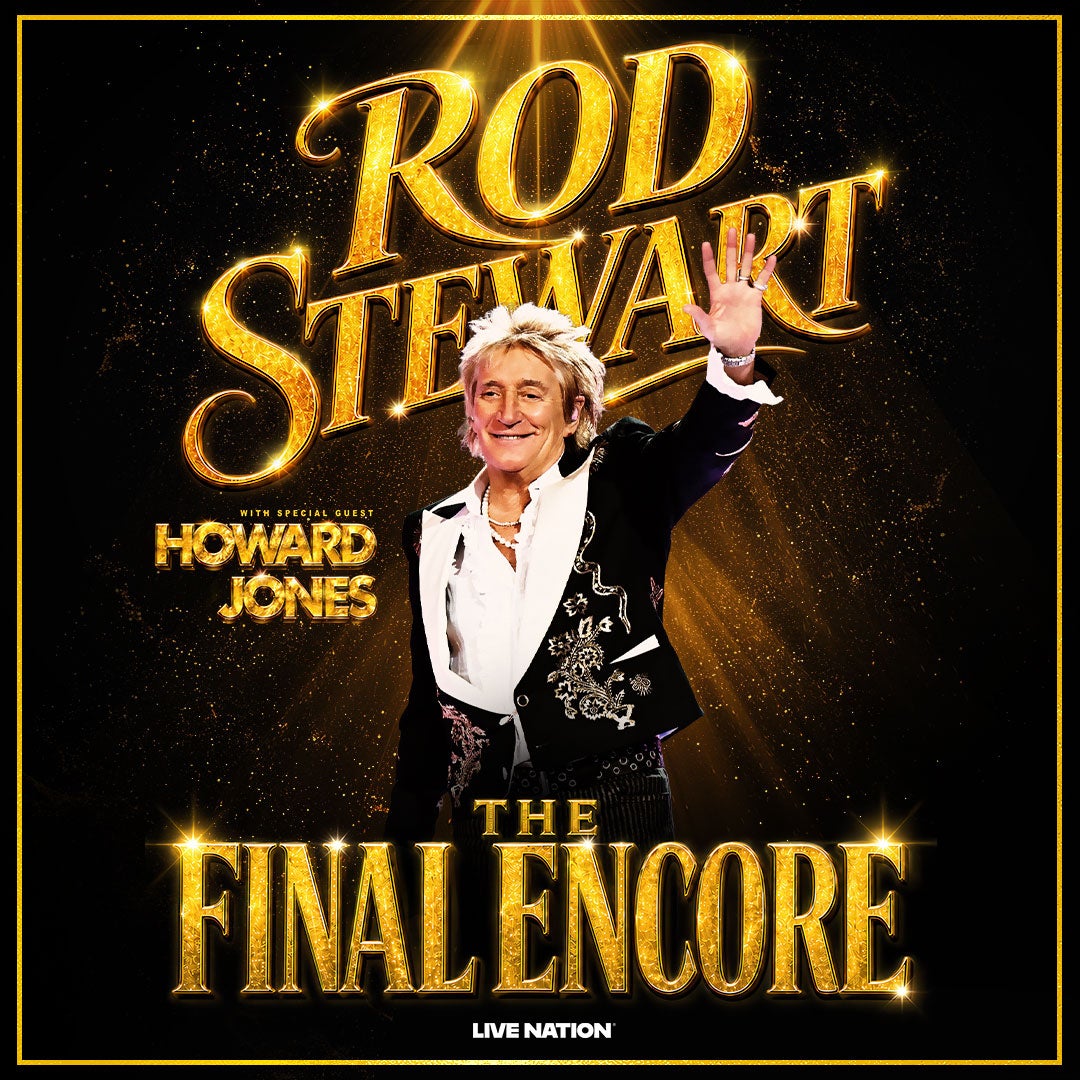 More Info for Rod Stewart