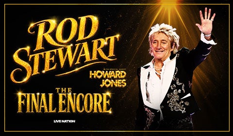 More Info for Rod Stewart