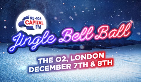 Jingle Bell Ball 2022