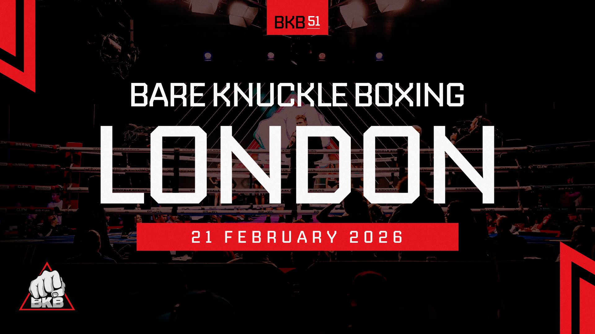 BKB 51 - 21 February 2026