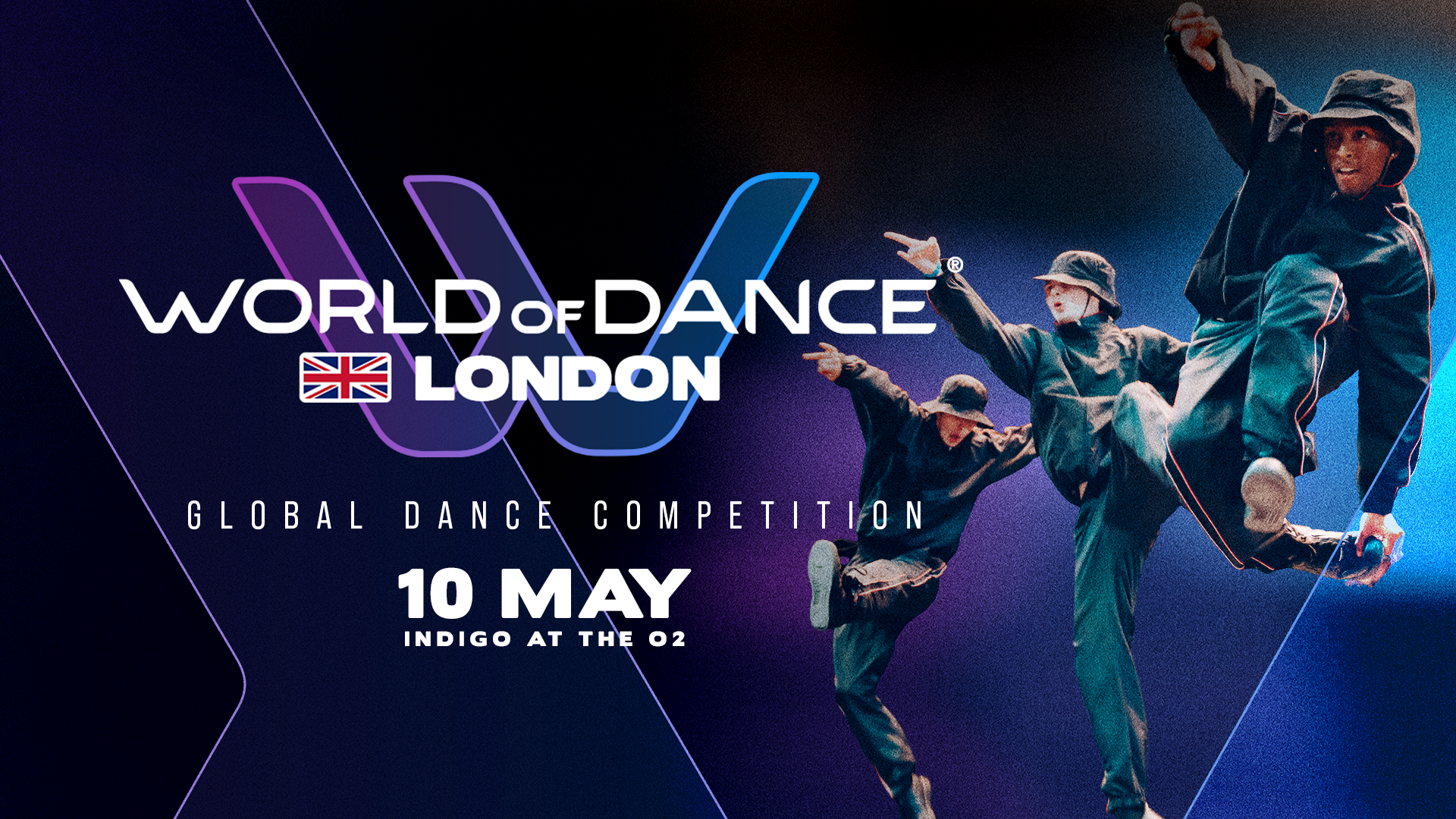 World of Dance