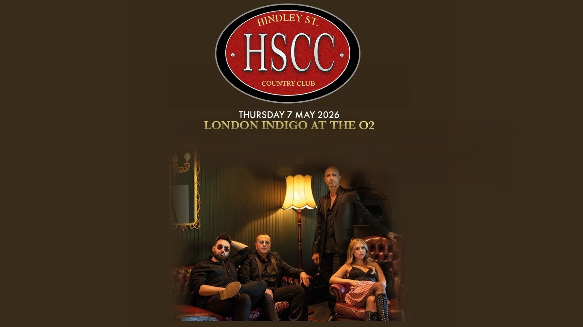 Hindley Street Country Club