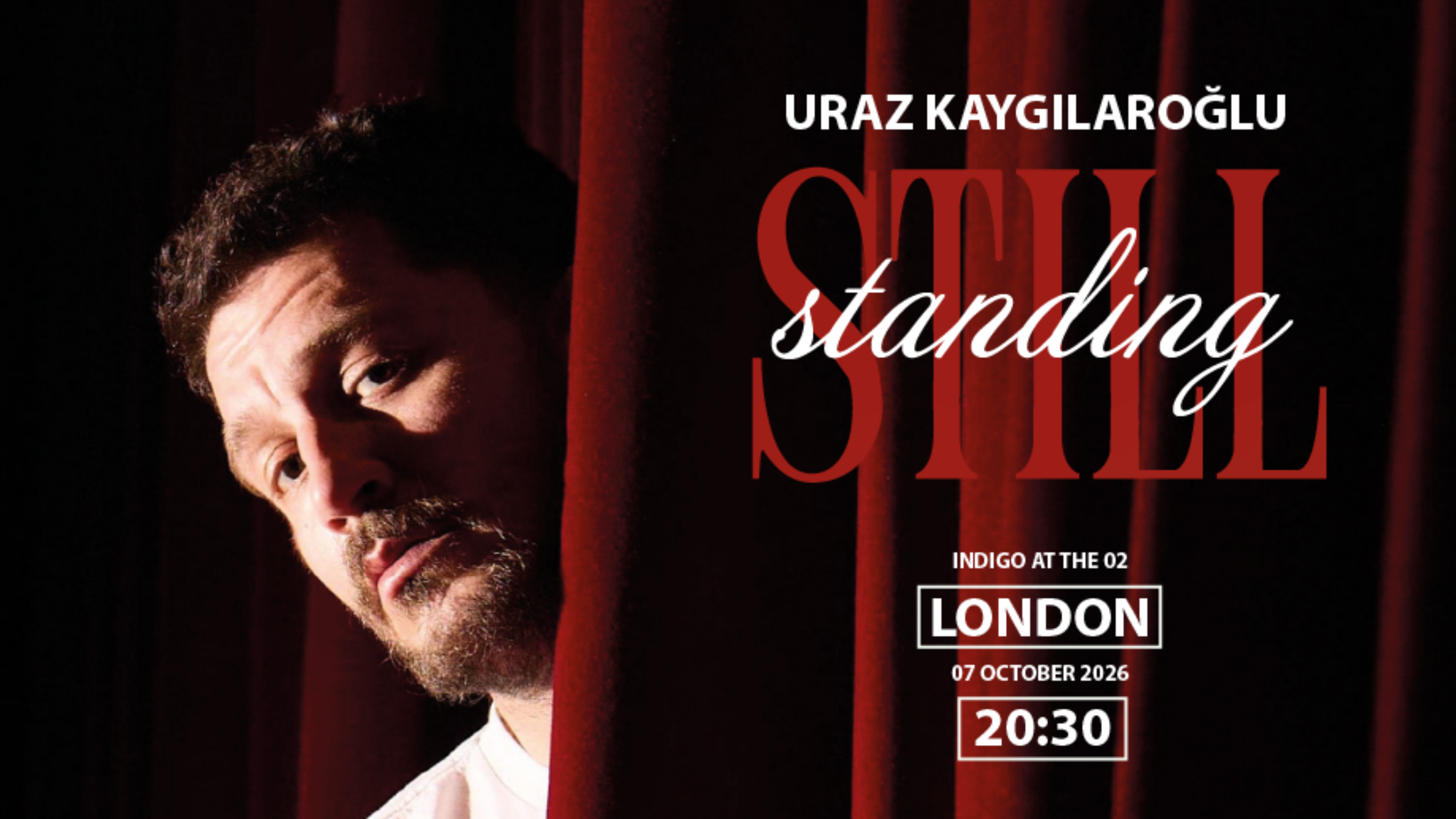 Uraz Kaygılaroğlu