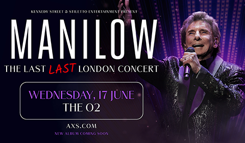 More Info for MANILOW