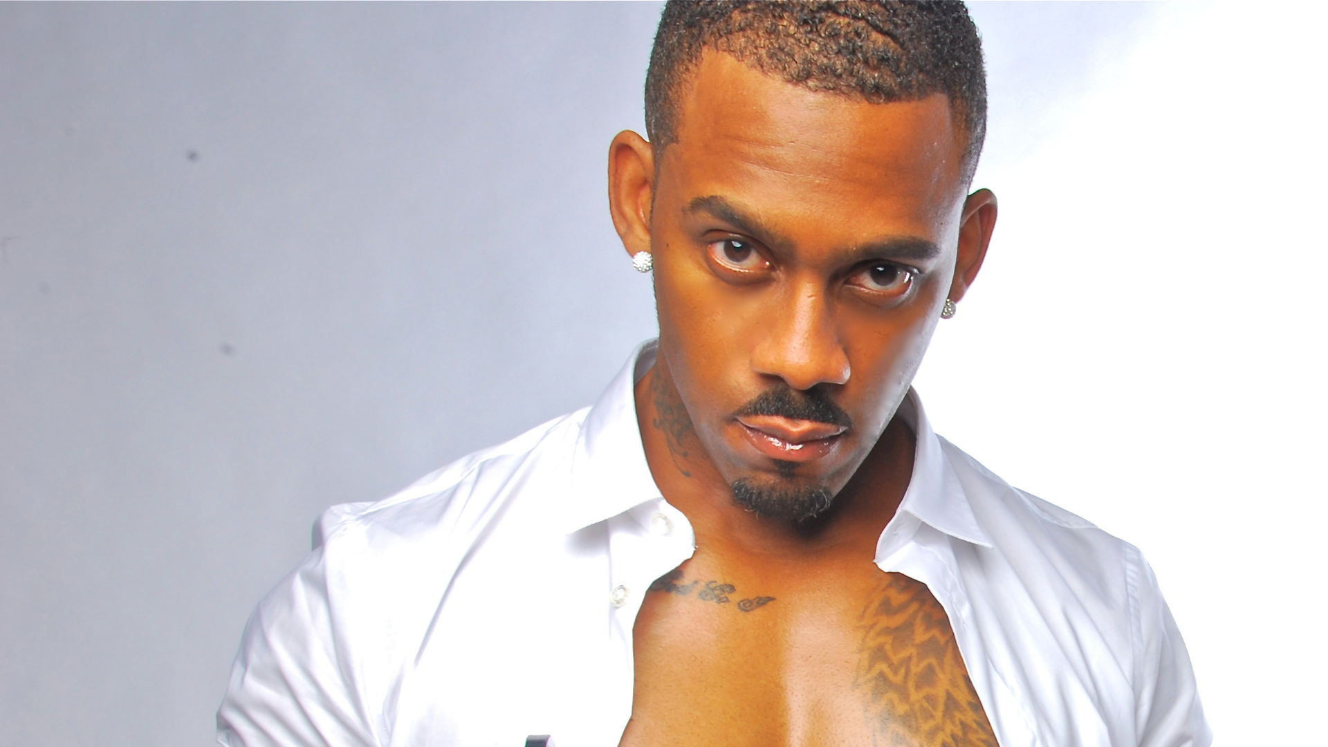 Wahala Comedy - Richard Blackwood