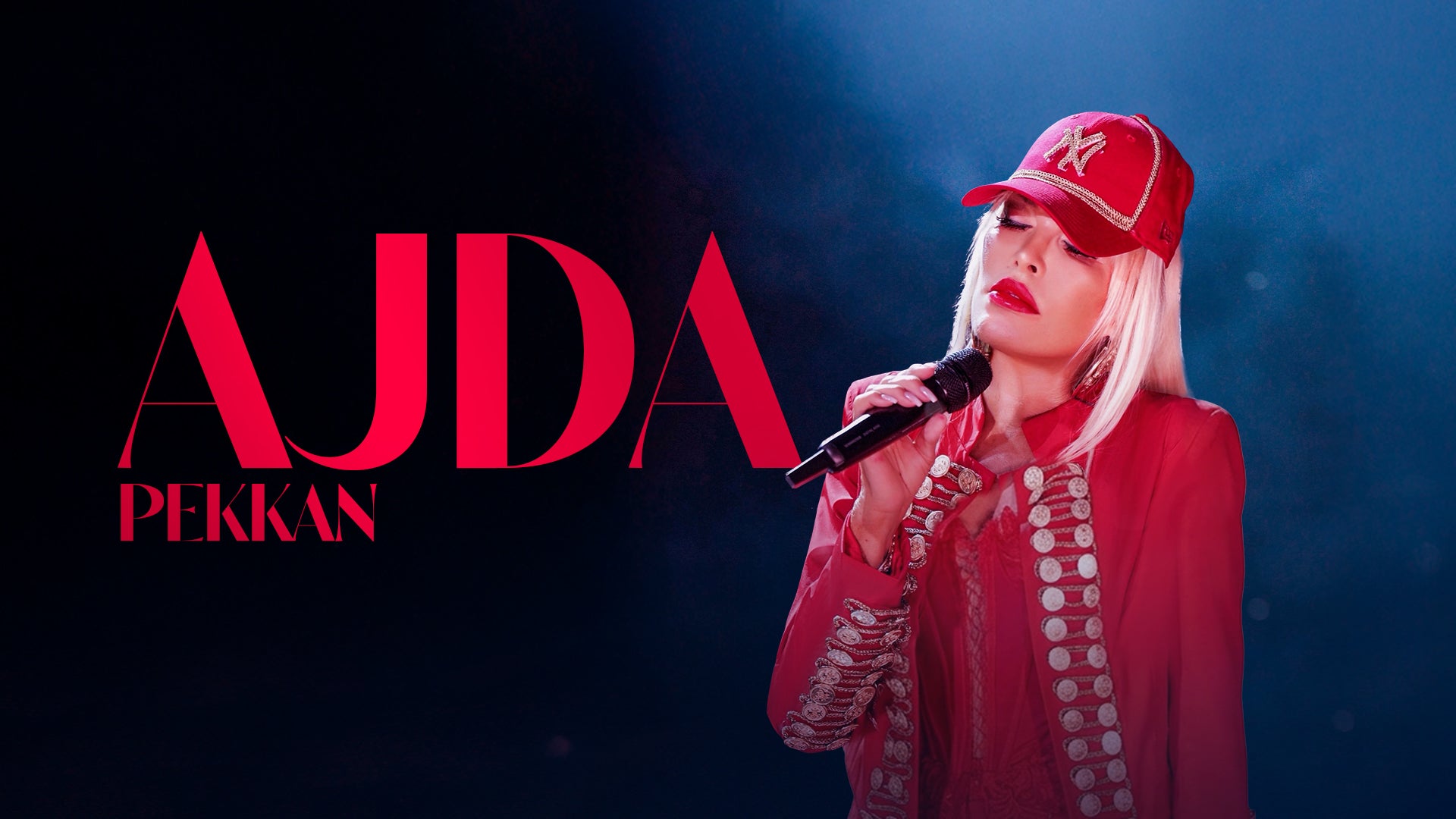 Ajda Pekkan