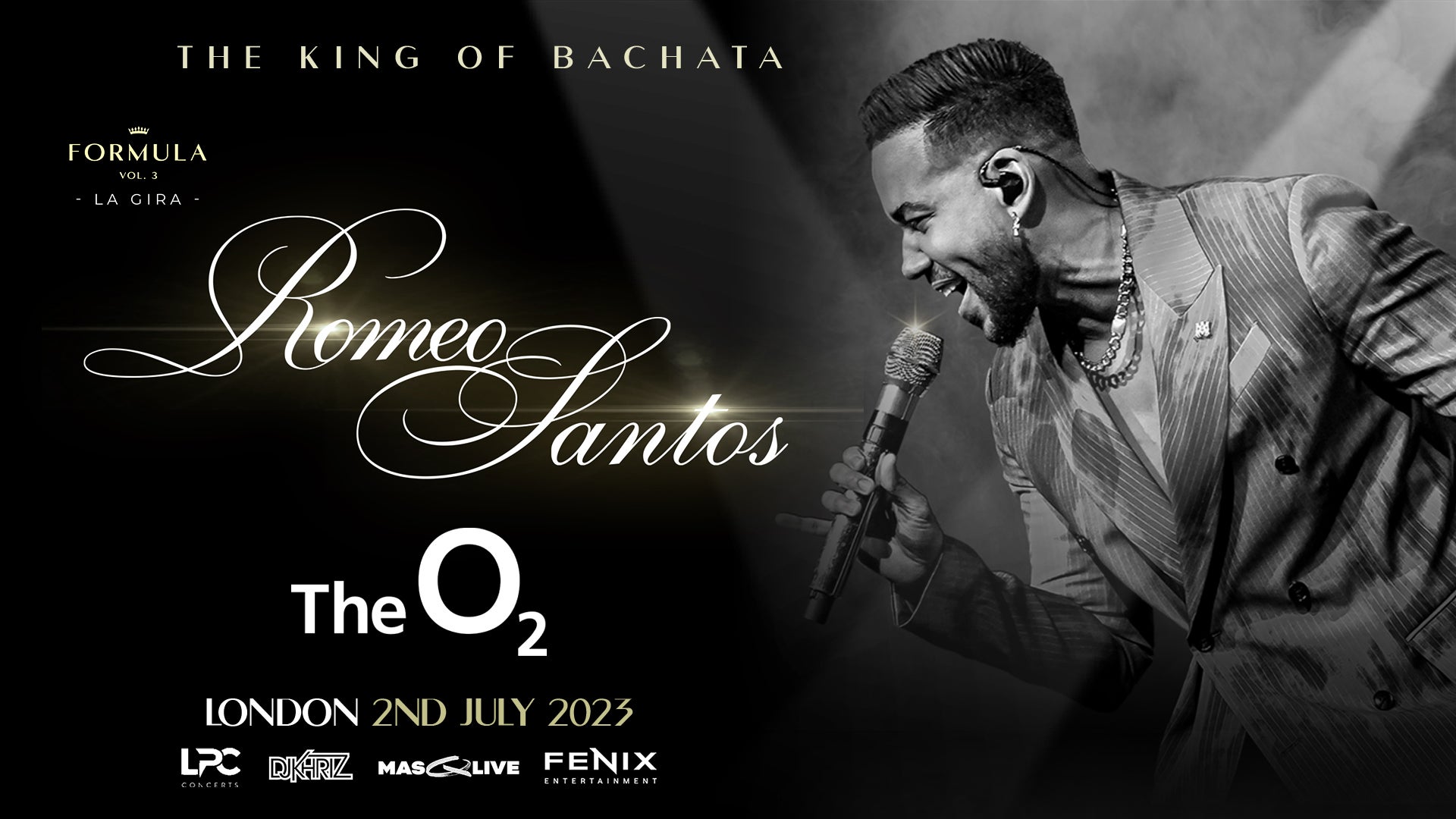 romeo santos tour dominican republic