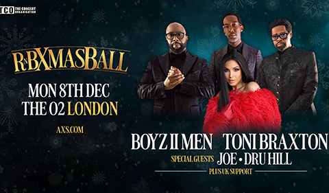 More Info for RnB Xmas Ball
