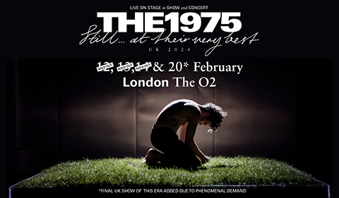 More Info for The 1975