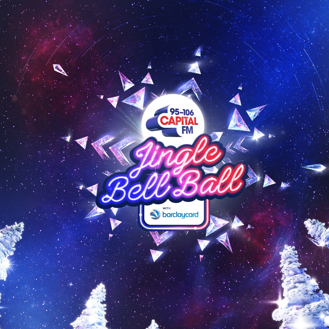 Jingle Bell Ball 2022 AbeeraViyan