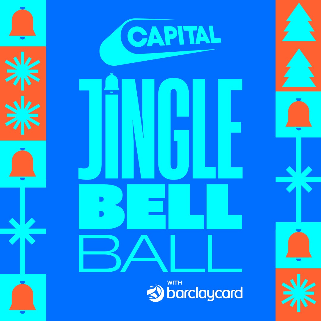 More Info for Capital’s Jingle Bell Ball with Barclaycard