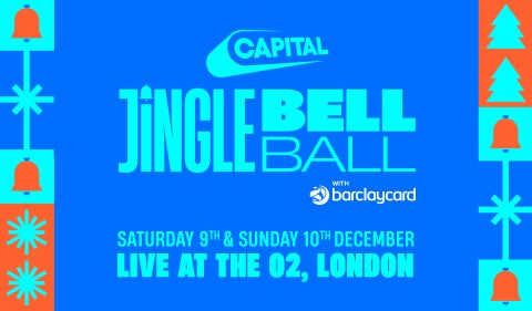 More Info for Capital’s Jingle Bell Ball with Barclaycard