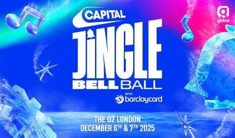 More Info for Capital’s Jingle Bell Ball