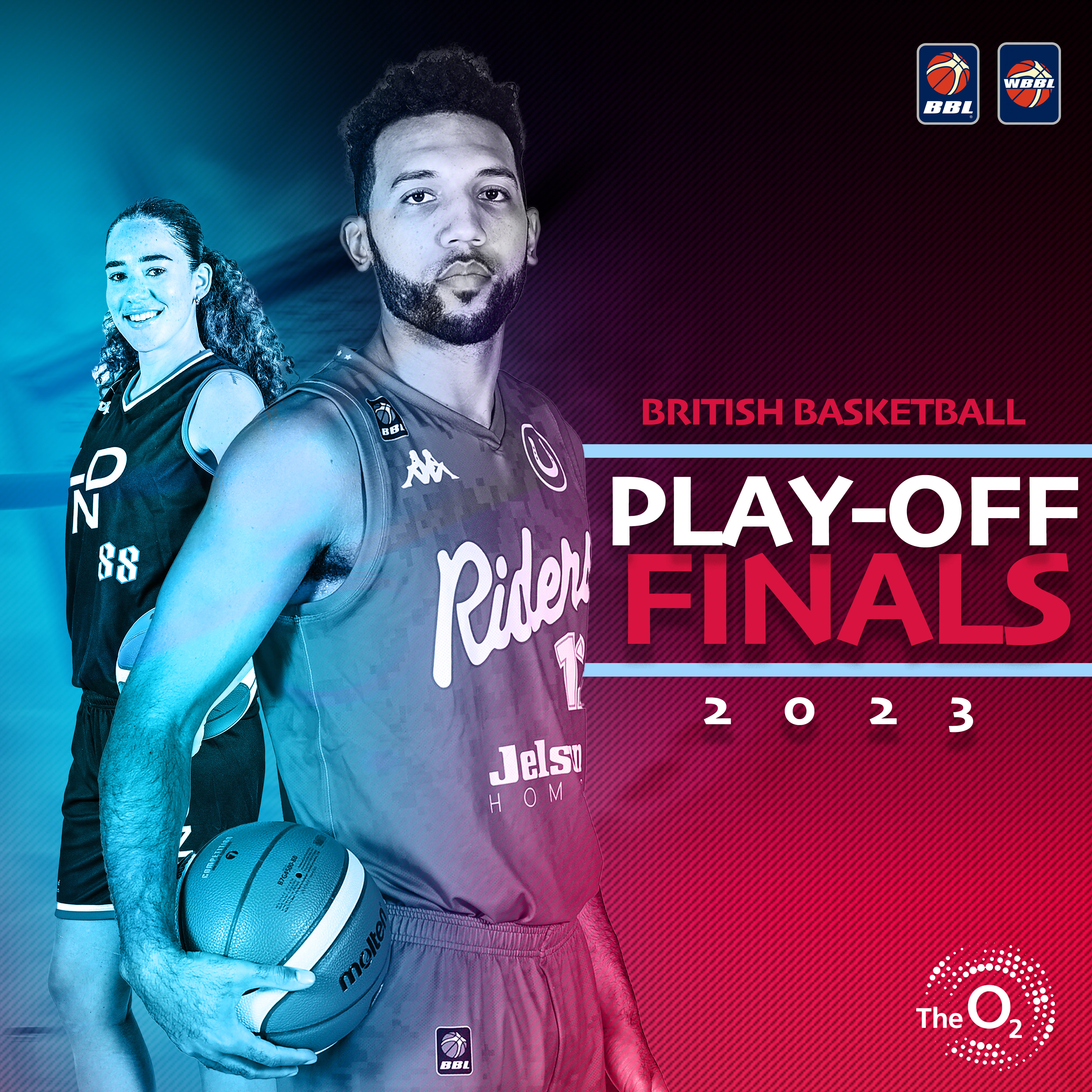 More Info for 2023 British Basketball Play Off Finals