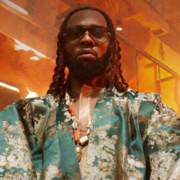 More Info for Flavour Afroculture Tour 2026