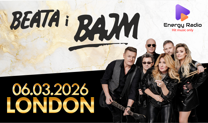 Beata & BAJM