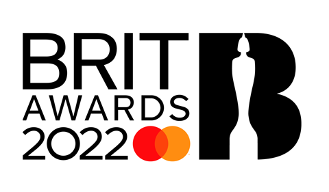 More Info for The BRIT Awards 2022