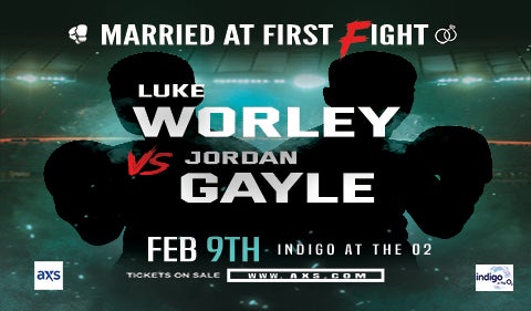 More Info for Married at First Fight