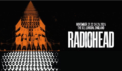 More Info for Radiohead