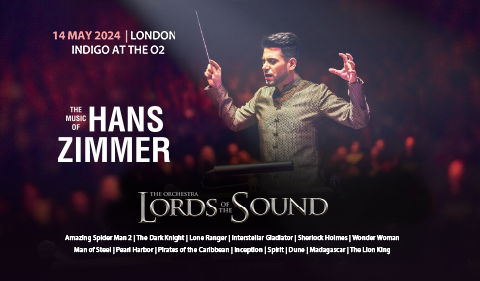 More Info for Lords of the Sound