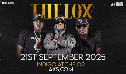 The Lox