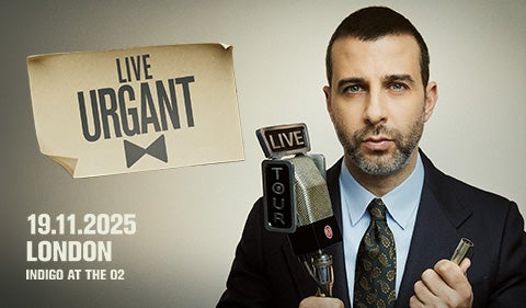Ivan Urgant